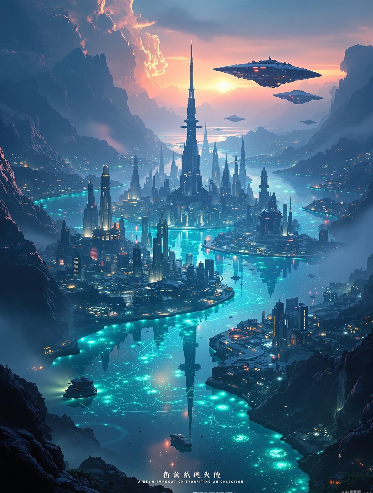欧美视频星河彼岸 - 电影海报